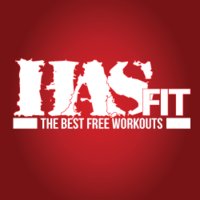 HASfit.com logo