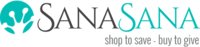SanaSana logo