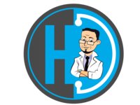 HelloDoc logo