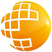 Visual Unity logo