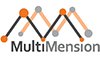 MultiMension logo