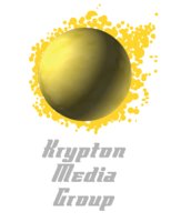 Krypton Media Group logo