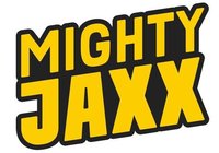 Mighty Jaxx logo