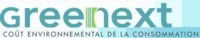 Greenext logo