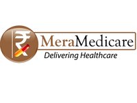 Mera Medicare logo