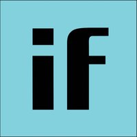 The IF List logo