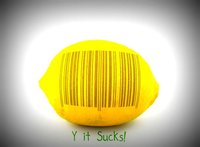 Y it Sucks logo