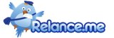 Relance.me logo