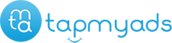 Tapmyads logo