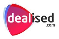 Dealised logo
