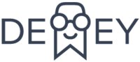 Dewey logo