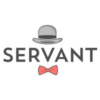 Servant logo