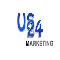 US 24 Marketing Group logo