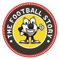 The Football Story logo