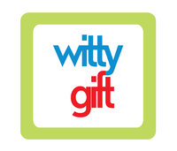 WittyGift Services logo