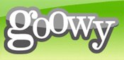 Goowy logo