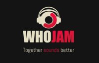 Whojam logo
