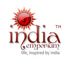 India Emporium logo