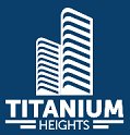 Titanium Heights logo