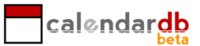 calendardb logo