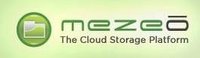 Mezeo Software logo