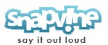 Snapvine logo
