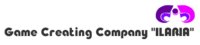 Game Creating Company "ILARIA" logo