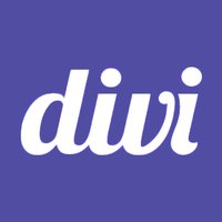 Divi logo