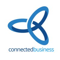 Connected Business logo