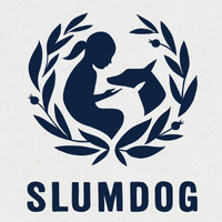 Slumdog logo