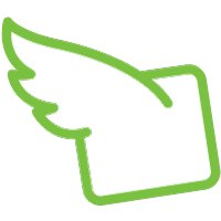 TrunkBird logo