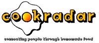CookRadar logo