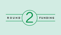 Round2Funding logo