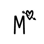 MeMata ♥ logo