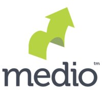 Medio logo