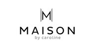 MAISON by caroline logo
