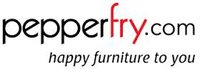 Pepperfry.com logo