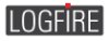 LogFire logo