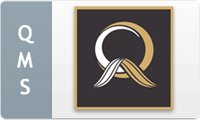 ABSOLUTE QUALITY CERTIFICATION PTE LTD logo