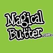 MagicalButter.com logo