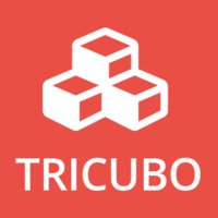 TRICUBO logo