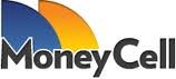 MoneyCell (a DH International division) logo