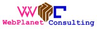 WebPlanet Consulting and Services logo