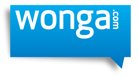 Wonga logo