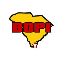 Born On Parris Island logo