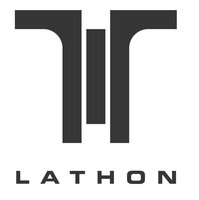 Lathon logo