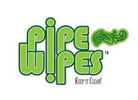 Pipe Wipes logo
