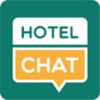 HotelChatter logo