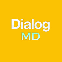 DialogMD logo
