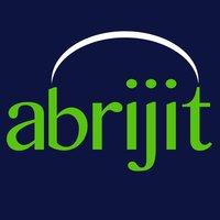 Abrijit logo
